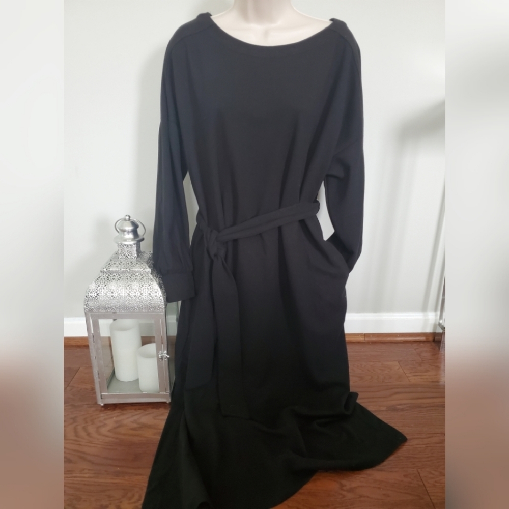 NWT Prologue Dress Size Large